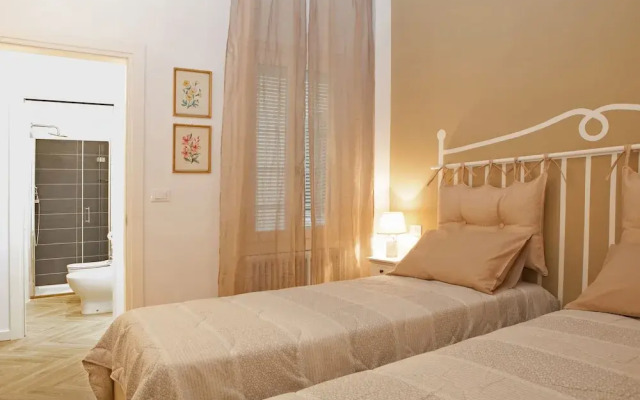 Flavourful Flat down Pratello Area - Flat in Bo