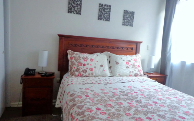 Apartments Latitud Sur