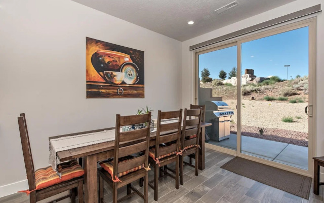 Desert Rose Villa 4
