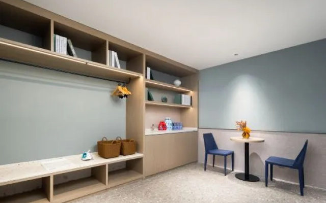 Country Inn & Suites by Radisson Hotel (Suzhou Dushu Lake Higher Education Area Xinghu Street) – Guest Rooms – Suzhou
