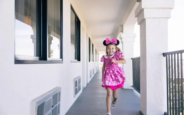 Fairfield by Marriott Anaheim Resort