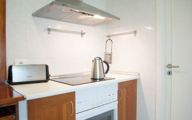 Apartamento Fernando Guanarteme