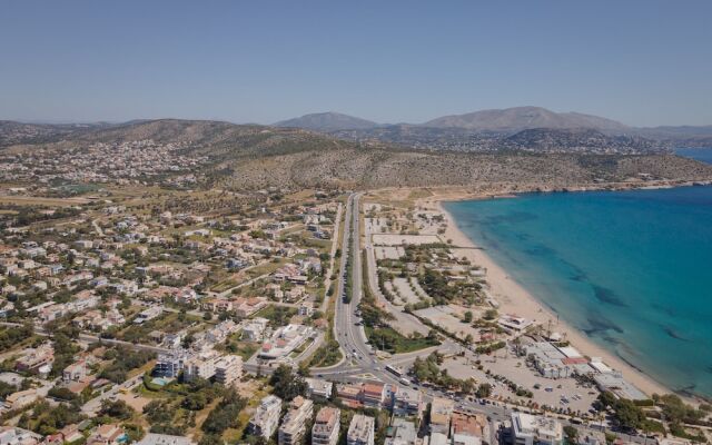 Varkiza Seaside Apartment