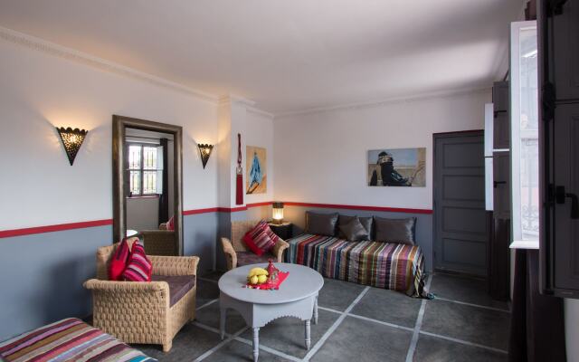 Riad Alegria