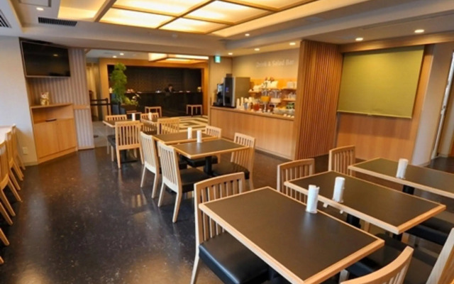 Dormy Inn Ueno Okachimachi Hot Spring