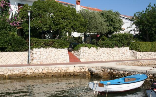 Petar - 6m From the sea - A3