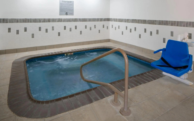 Fairfield Inn & Suites By Marriott Memphis Germantown