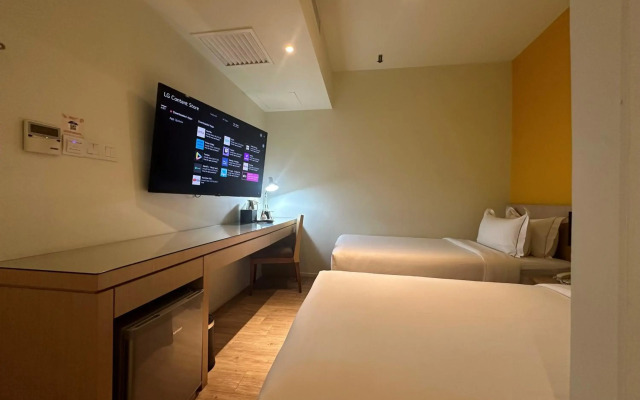 SGI Vacation Club Melaka