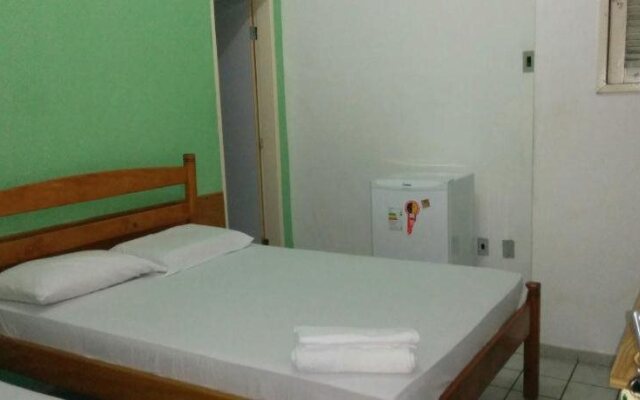 Hotel Pousada Esperança