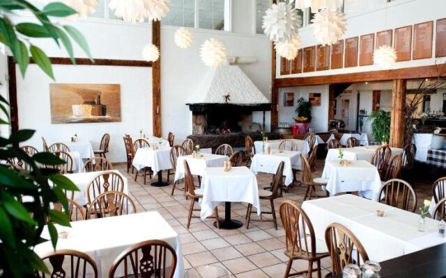 Benniksgaard Bed & Breakfast