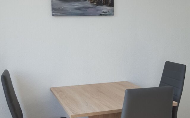 - Sp Hotels - City-Apartment