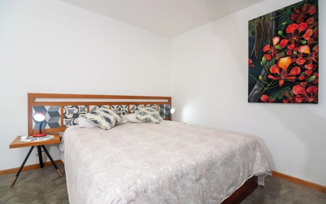 La k-leta Boutique guesthouse