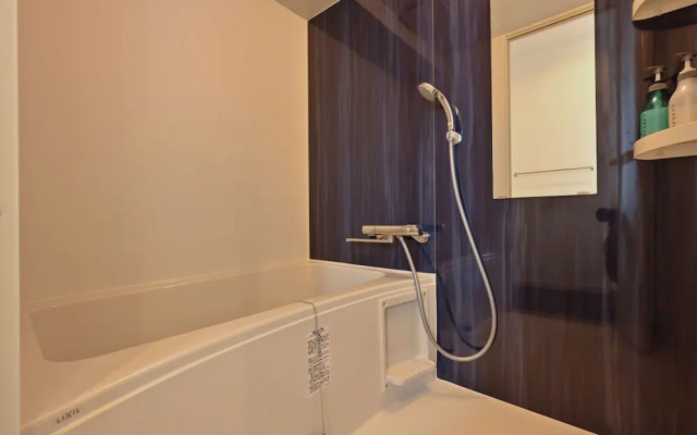 Daily & Weekly Condominium Blue Ocean Ishigaki