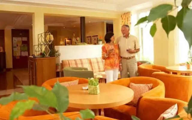 Kurhotel Diana Garni