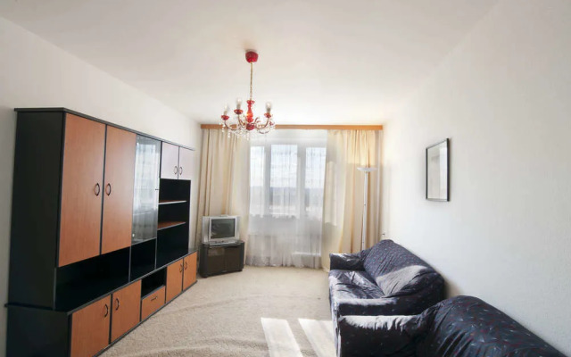 Апарт-отель «Царицыно»