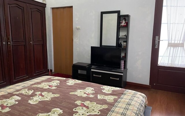 OYO 93143 Mega Raudhah Syariah