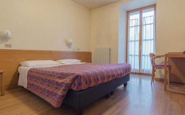 Albergo Ristorante Brescia