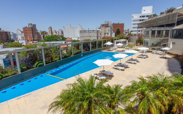 Quinto Centenario Hotel