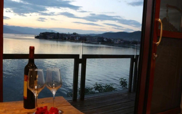 Sea View Inn