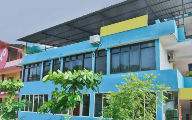 Hotel Aananda