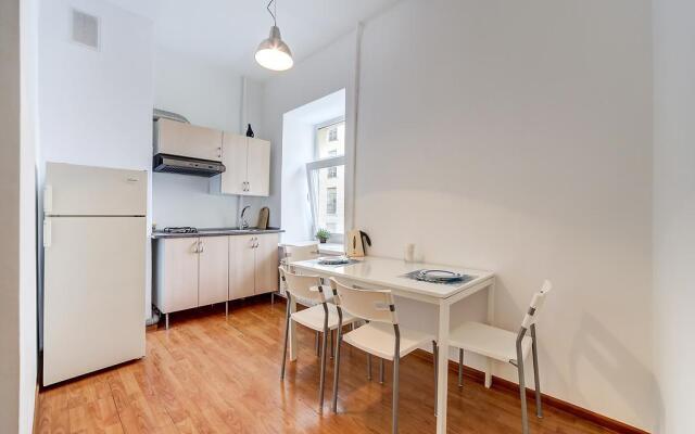 Apartament Dzhambula