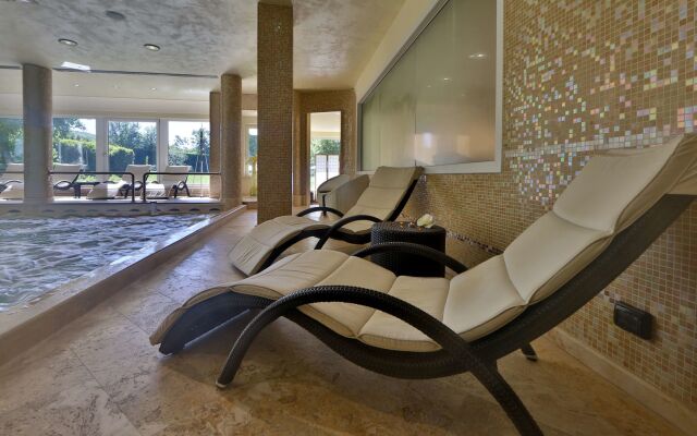 Hotel Fiuggi Terme Resort & Spa