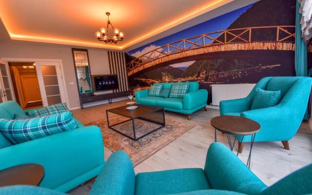 Bahar Residence