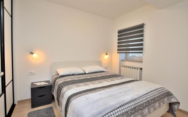 Apartment Opatija hills