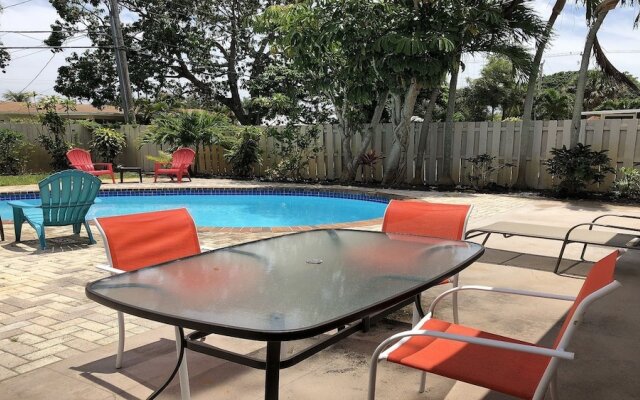 Luxury Villa Oasis & Private Pool
