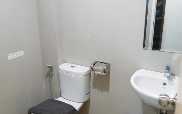 Triizz Hotel Semarang by Royal Singosari