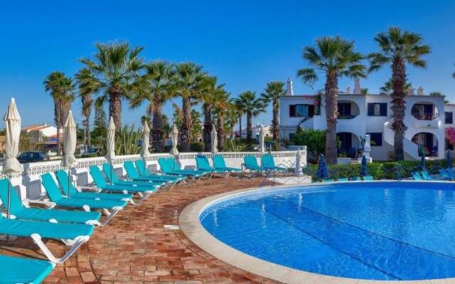 Casa Maresia - Apartamento 2 quartos e piscina - Praia Carvoeiro