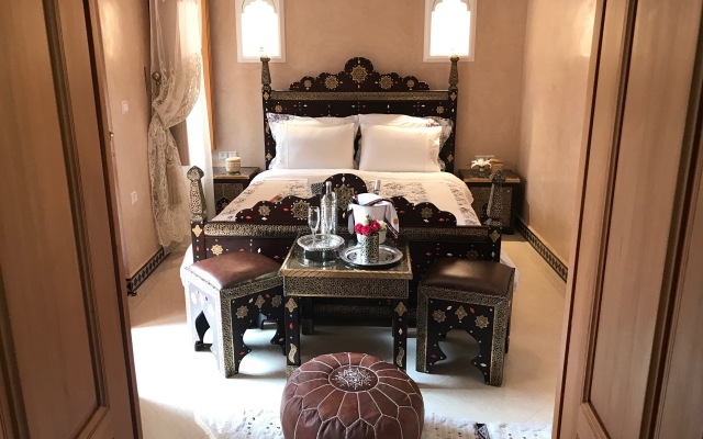 Riad Miral