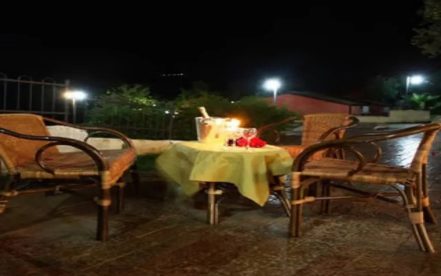 Residenza Mediterranea