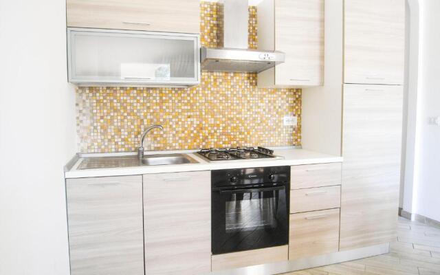 Appartamenti Via Corfù - Le vie di Omero