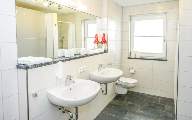 Apartmenthaus Aulendorf