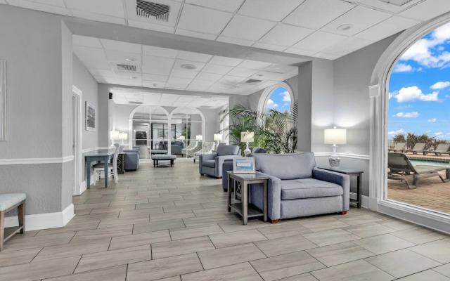 Bluewater Resort 1501