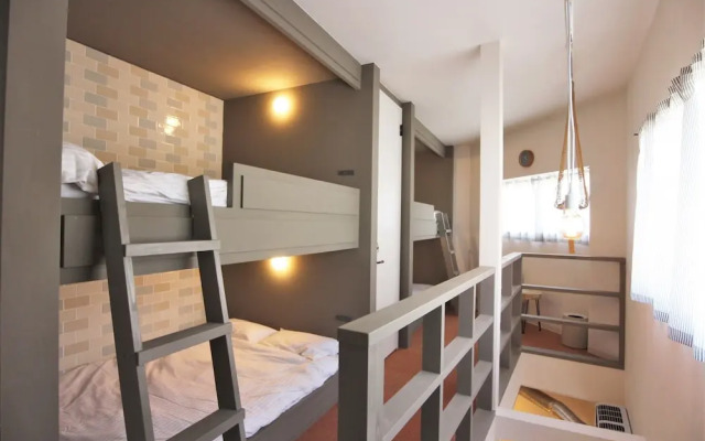 SEKAI HOTEL Botan