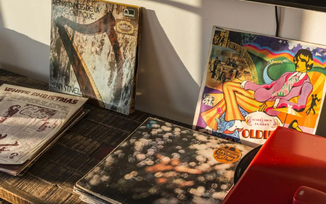 Sky View Apartment Vienna by Welcome2Vienna