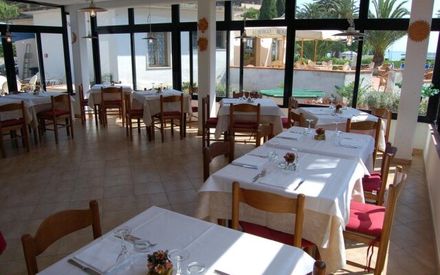 Albergo Romana