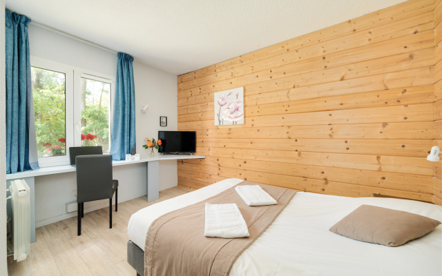 Hôtel Acacia Nancy Sud Lunéville