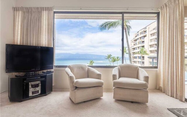 Sands Of Kahana 237 - Three Bedroom Condo