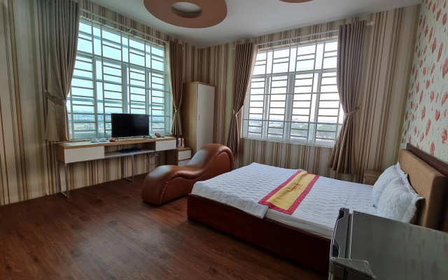 Sky Hotel by ZUZU – Guest Rooms – Bien Hoa