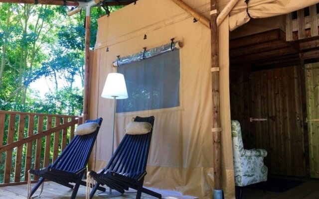 Les Lodges du Château