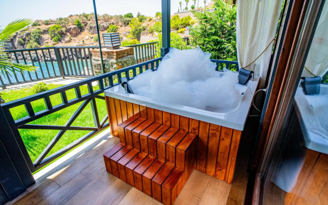 Porto Amore Club  Hotel