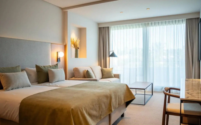 Calderona Wellness