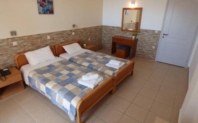 Paradiso Aparthotel