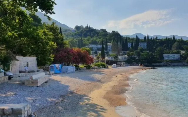 Guesthouse Villa Mlini