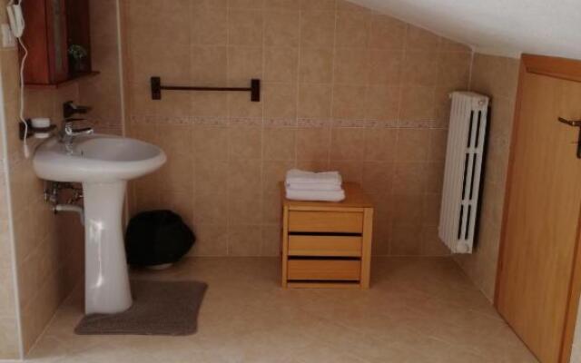 Il sasso bed & breakfast