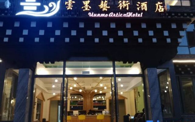 Yunmo Art Hotel