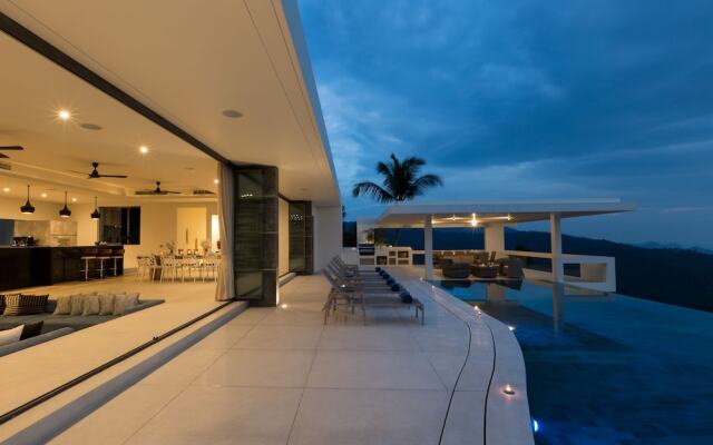 Villa Spice at Lime Samui